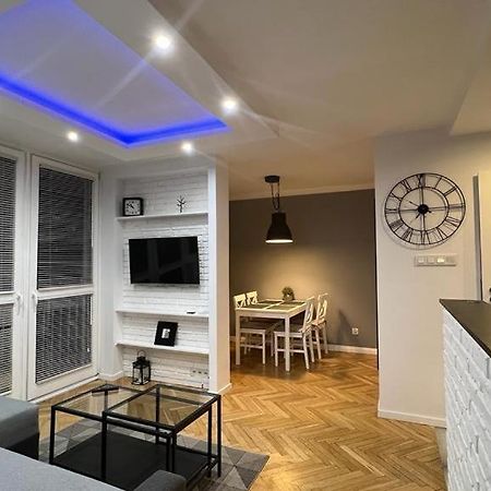 Project Comfort Apartament Grzybowska 30/1211 ワルシャワ エクステリア 写真