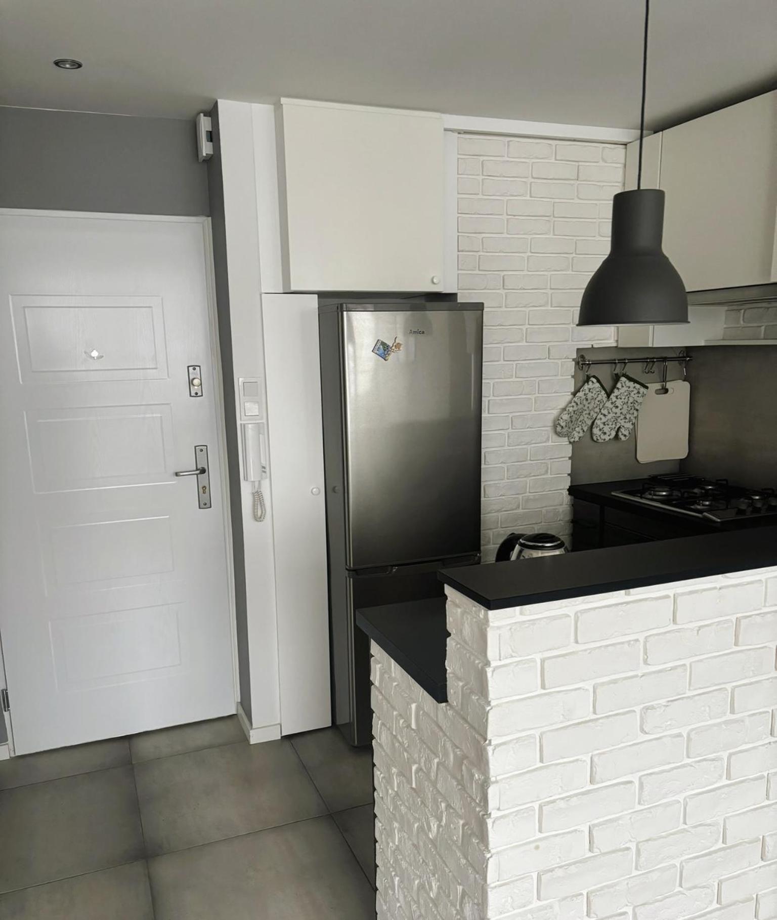 Project Comfort Apartament Grzybowska 30/1211 ワルシャワ エクステリア 写真