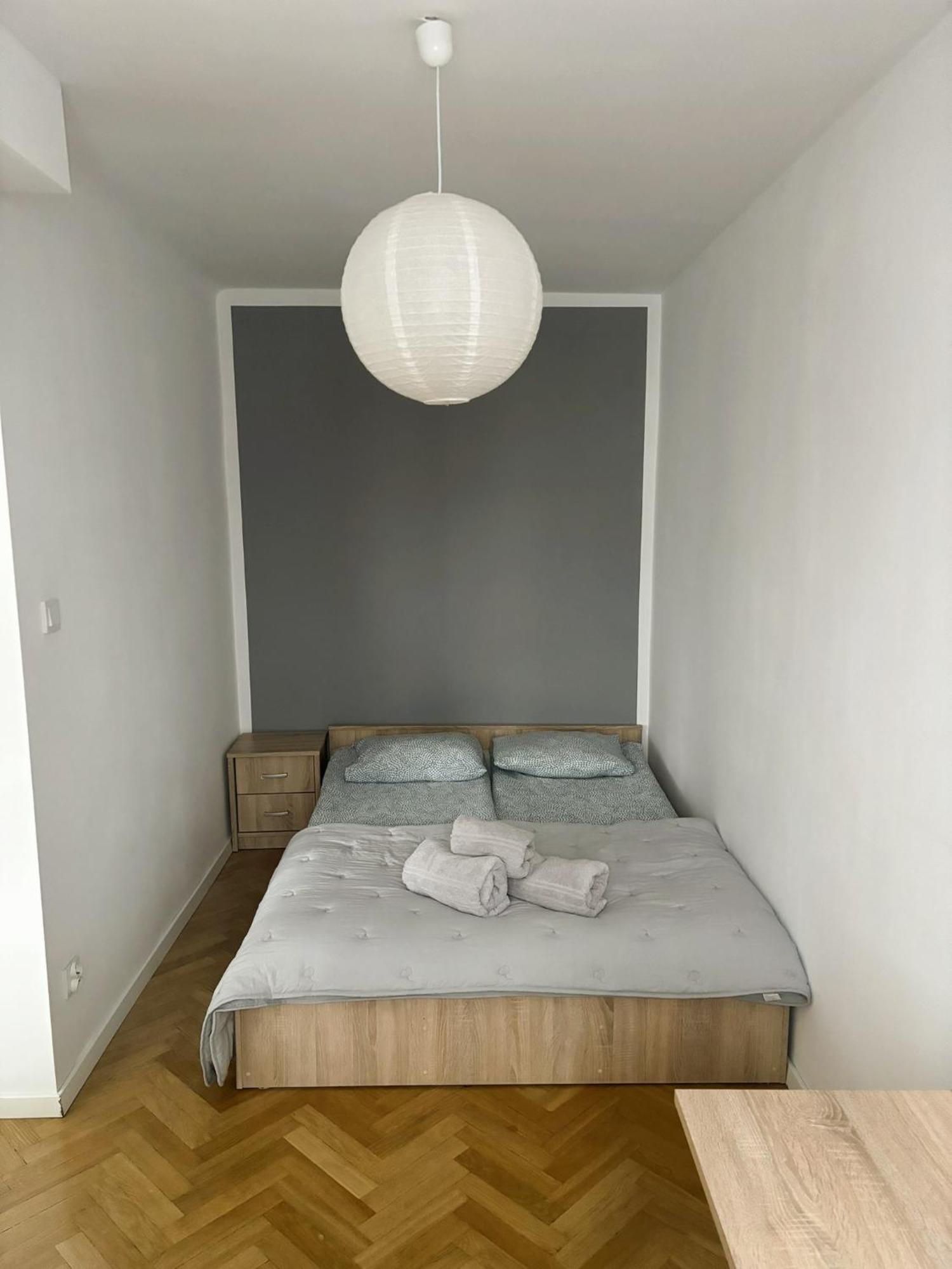 Project Comfort Apartament Grzybowska 30/1211 ワルシャワ エクステリア 写真