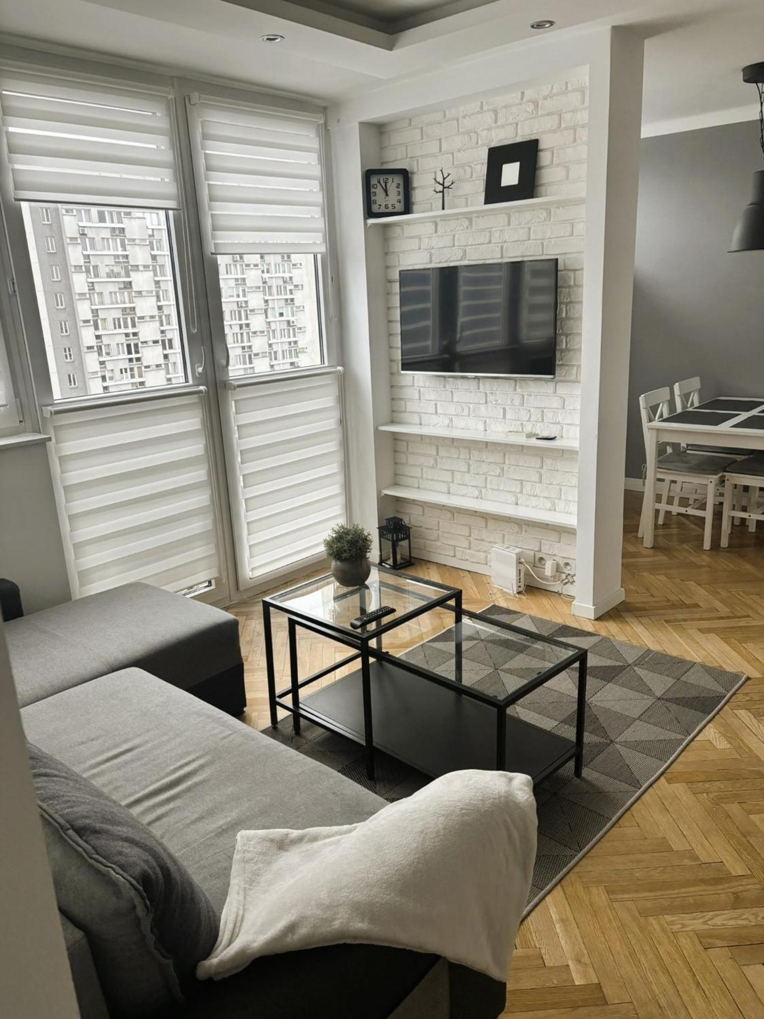 Project Comfort Apartament Grzybowska 30/1211 ワルシャワ エクステリア 写真