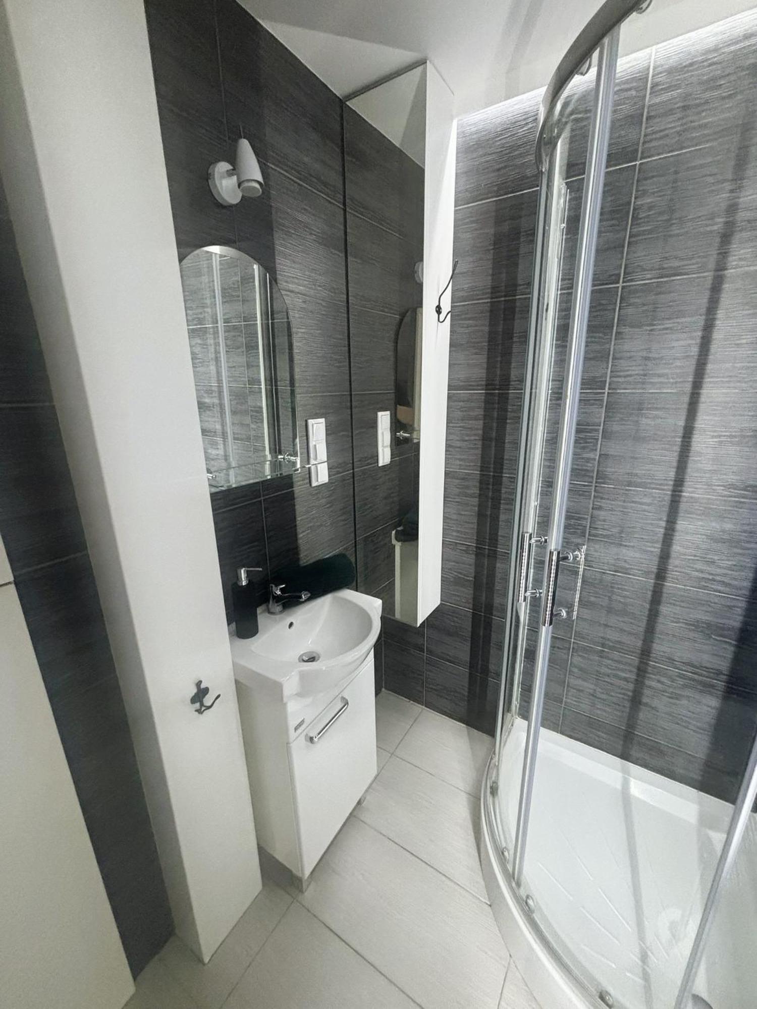 Project Comfort Apartament Grzybowska 30/1211 ワルシャワ エクステリア 写真