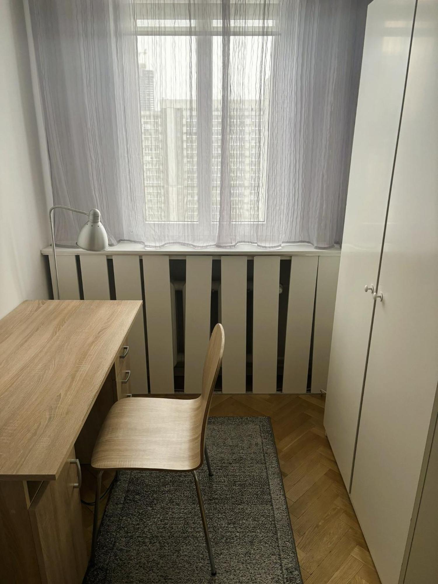 Project Comfort Apartament Grzybowska 30/1211 ワルシャワ エクステリア 写真